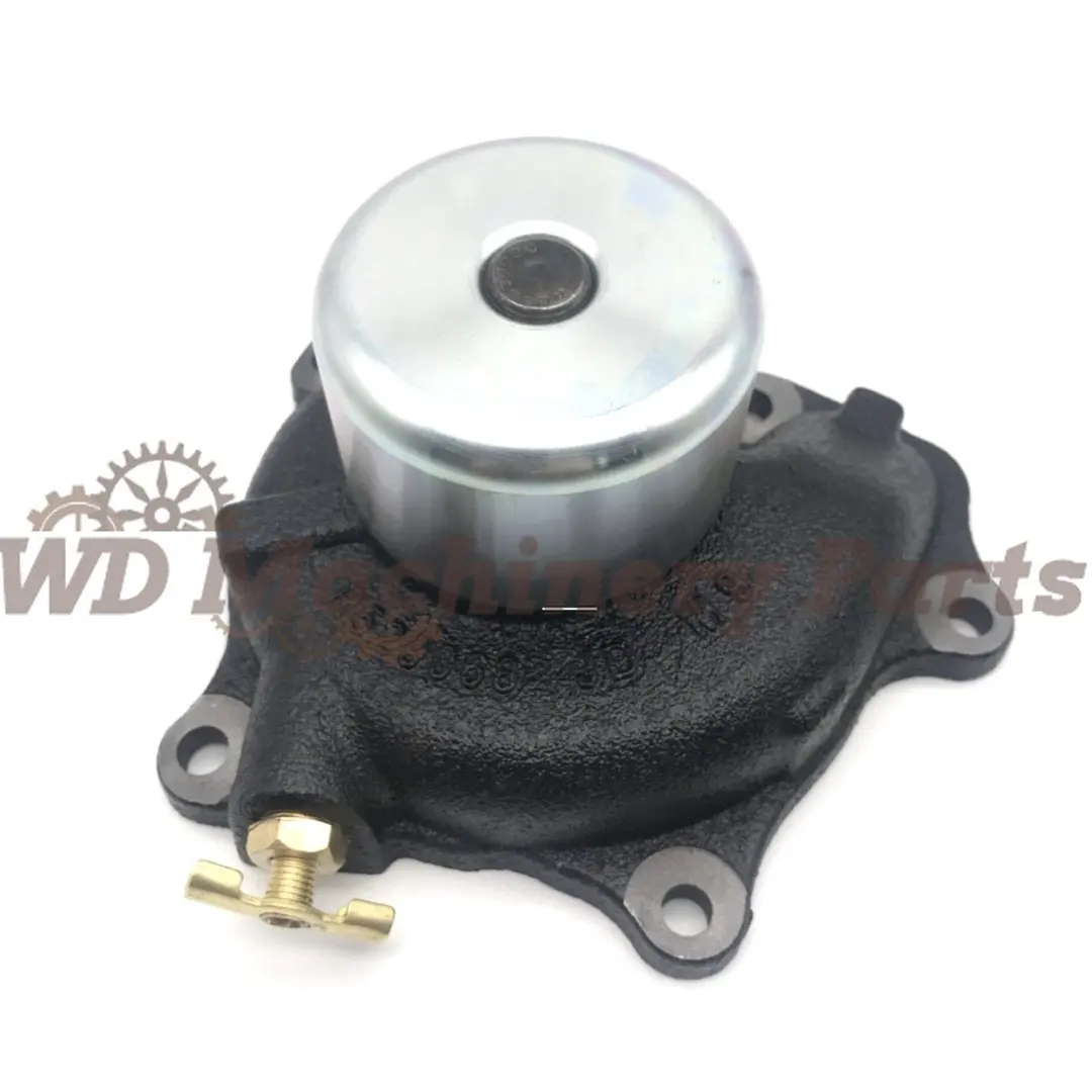 

Water Pump RE545572 For John Deere 320D 323D 4120 4320 4520 4720 CT315 CT322