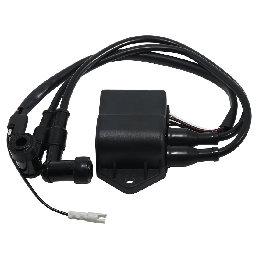 Motorrad teile starten Motor Zündspule für Polaris 440 indy 440 xcr 500 500 Vergaser klassische Euro 500 efi widetrak lx Teile – Detail 3