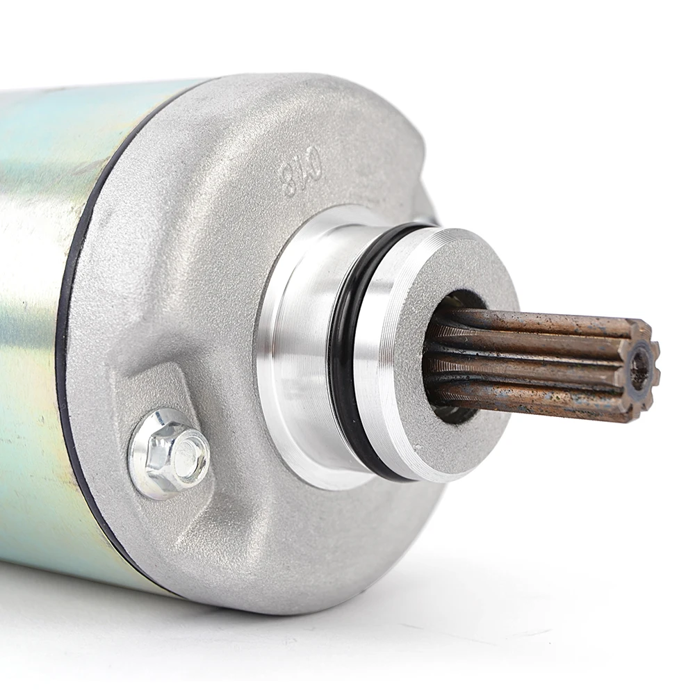 3201-189 محرك بدء تشغيل الدراجة النارية لقط القطب الشمالي ATV 650 V-Twin FIS إصدار خاص 2004