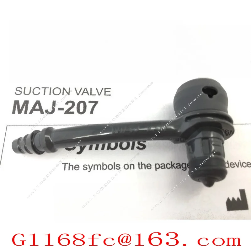 10pcs Attraction Button MAJ-207 Consumables Accessories of High Quality