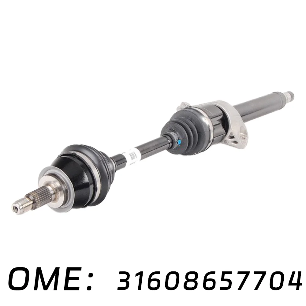 

Suitable for BMW MINI Clubman F54 Countryman F60 F45 F46 F48 F48 F39 Output shaft, right 31608657704 31607642108 drive sha