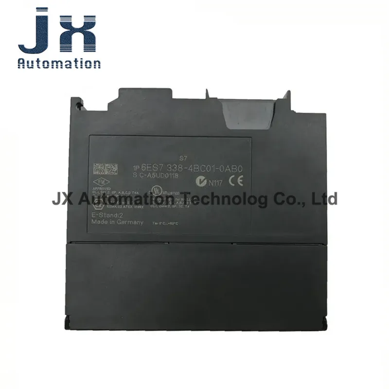 Module de Signal PLC S7-300 SM338, Original, nouveau, Module d'entrée de Position