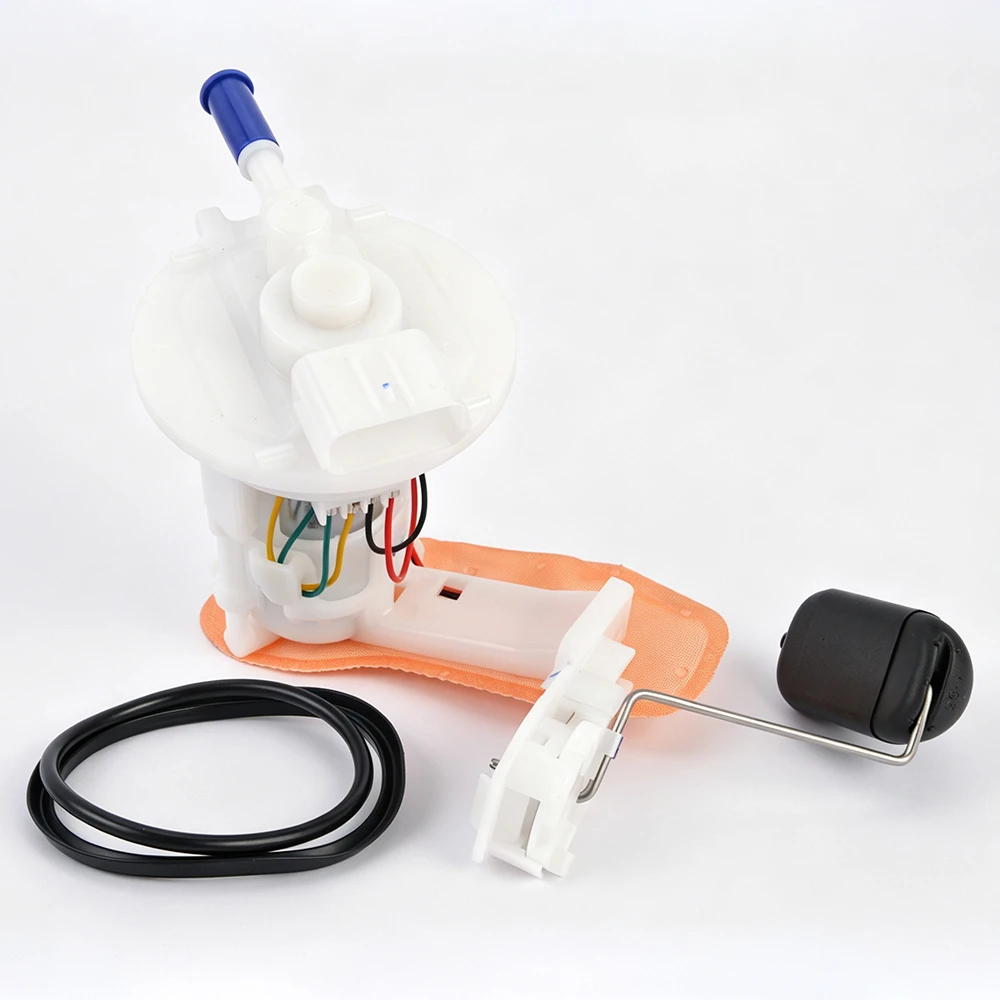 Fuel Pump Assy For Honda BEAT Scoopy ACF 110 BEAT Sporty ESP K81 K25G Scoopy ESP K93 16700-K81-N00 16700-K81-N01 16700-K93-T01