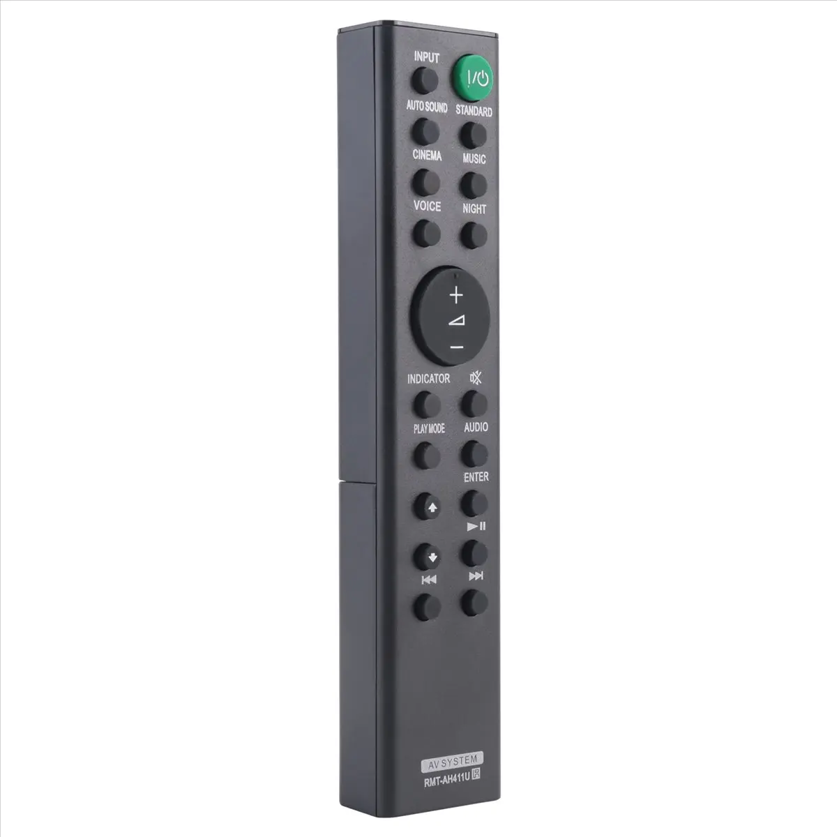 【B63C~】 -AH411U Replacement Remote Control for Soundbar HT-S100F HT-SF150