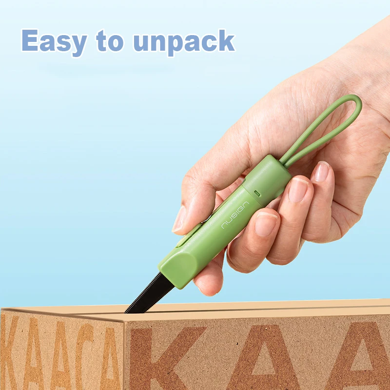 Thumbnail 3 - #74 Best Letter Openers to Buy In 2026