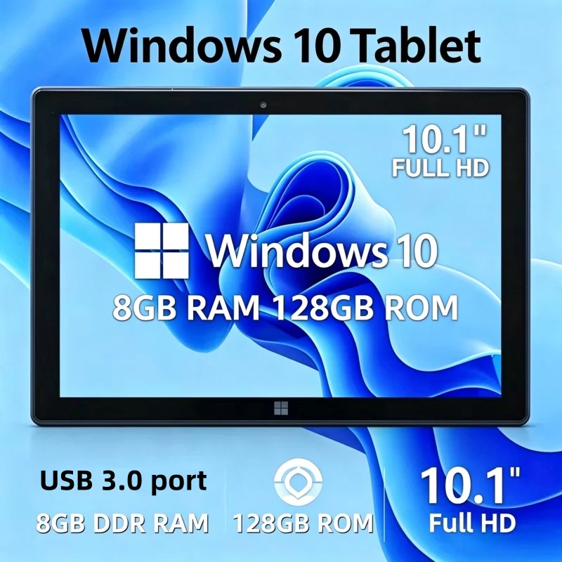 USB 3.0 10.1
