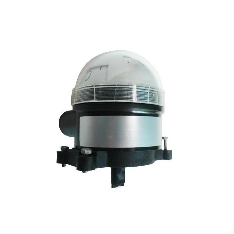 

Valve Position Box Limit Switch CR-0B201BD00-00-0R1