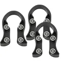 Black 3PCS