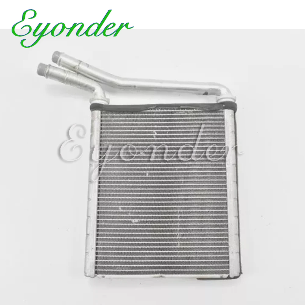 Heating Exchanger Heater Radiator for Toyota Auris Avensis Estate Corolla RAV 4 III Verso 1.4 1.6 1.8 2.0 8710702150 8710742170