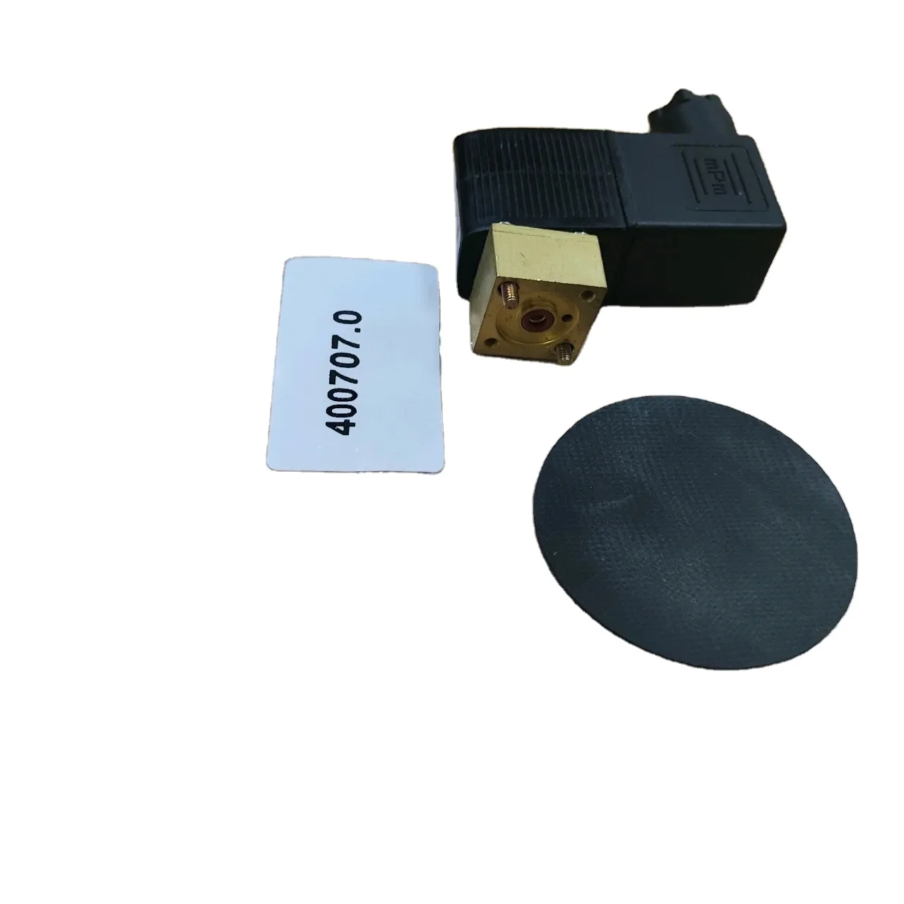 

13 запасных частей для пневматических винтовых компрессоров продаются с оригинальной эффективностью