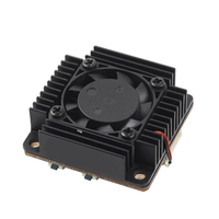 B03B-For AKK FPV VTX TX5000AC For 96CH Ultra Long Range 5W 4.9G- 6G Ultra Wide Band Video Transmitter