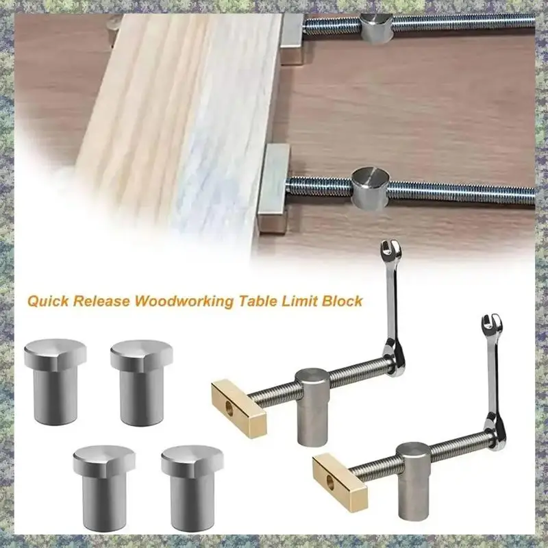 WON Woodworking Desktop Clip Adjustable Fast Fixed Clip Clamp Fixture Vise Benche Vise Benche Fixture Clamping Tool