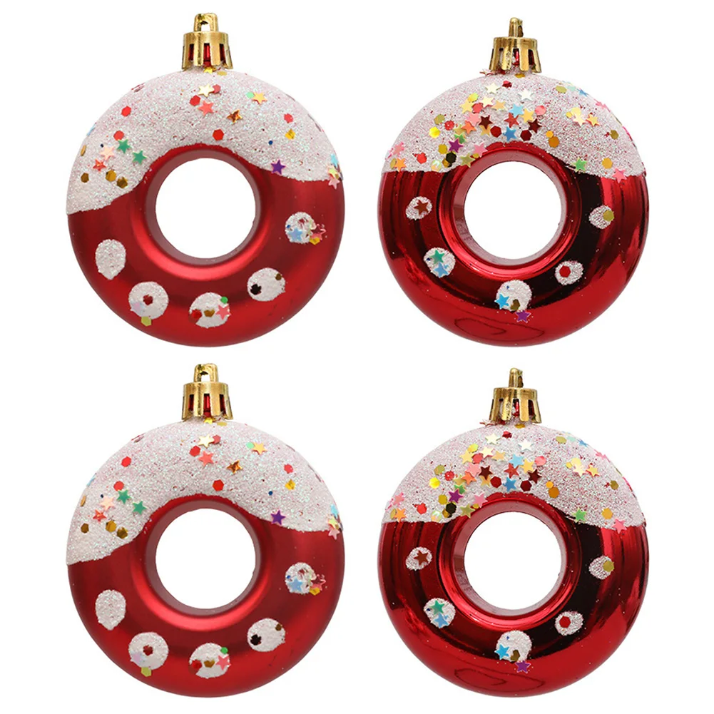 Cheerful Holiday Decorations Holiday Ornaments As Shown Christmas Decor Creative Holiday Decor Delightful Charm