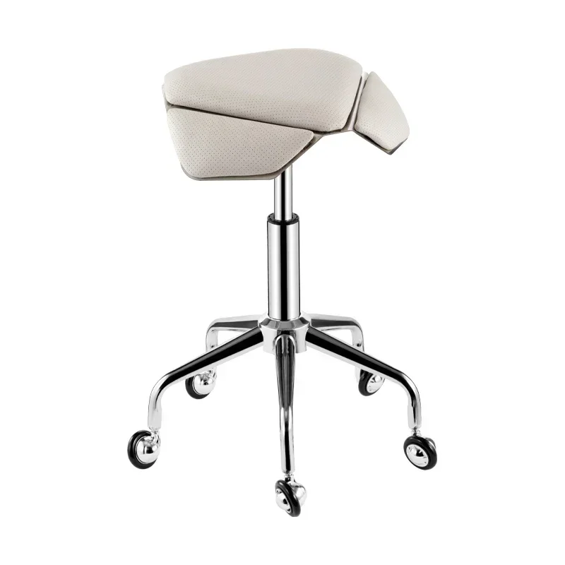 Z Furniture Dressing Hairdressing Beauty Salon Chaise Coiffure Professional Chair Hair Stylist Silla Barberia Little SaddleZ