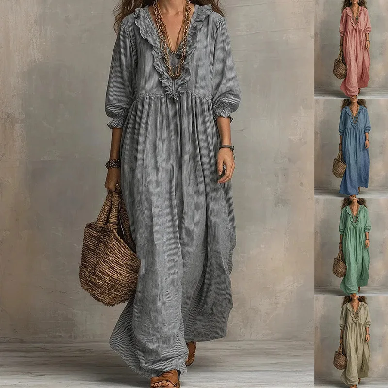 Italian linen dresses-AliExpress Italian linen dresses-AliExpress