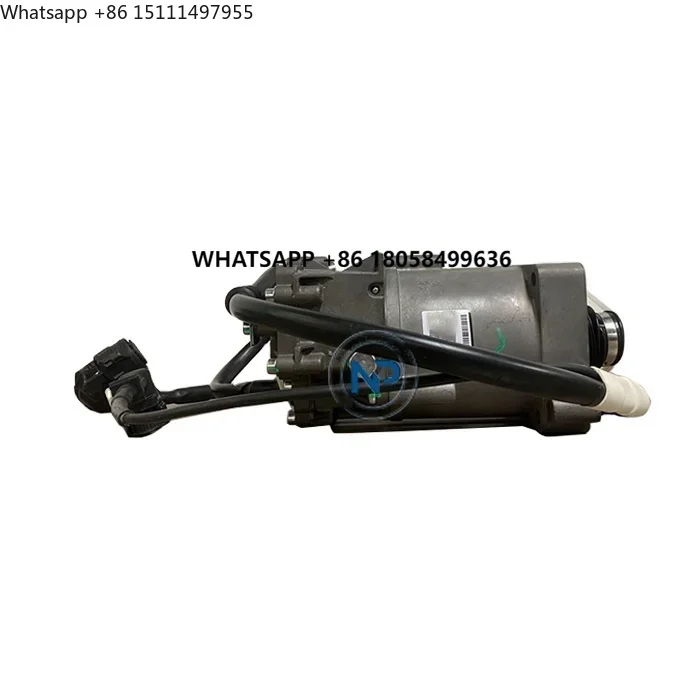 

Ivec Clutch Servo Oem K013727 42536490 42560762 42561466 4256869142569800 K013727N50 for Truck Clutch Actuator Booster