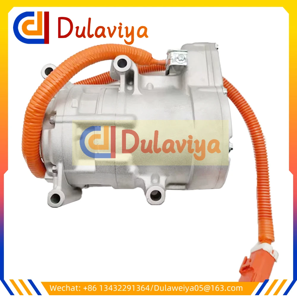 For Honda Ac Air Conditioner Hybrid Compressor for Honda Vezzal VEZEL HYBRID 388105P6004