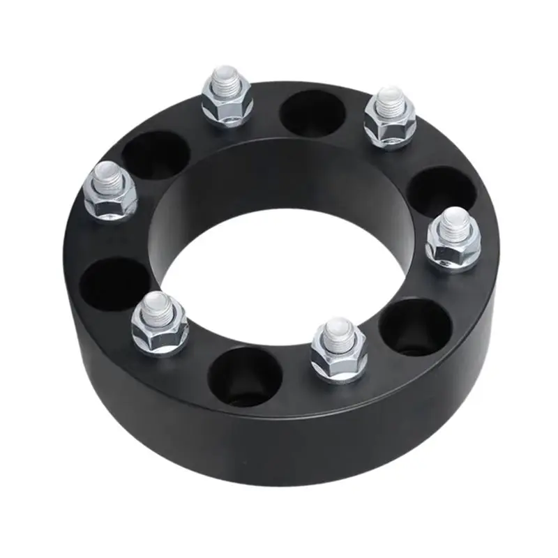 

Car 30Mm Wheel Spacer Adapter PCD 6X139.7 CB 108Mm For Ford Ranger Mazda Toyota Mitsubishi