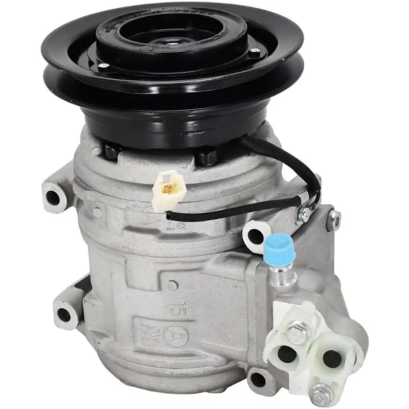 12V 10PA15C Ac Comp…