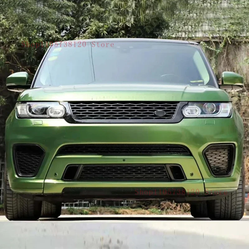 Factory Hot Selling Sport Style Car Ran Rover Modified SUR