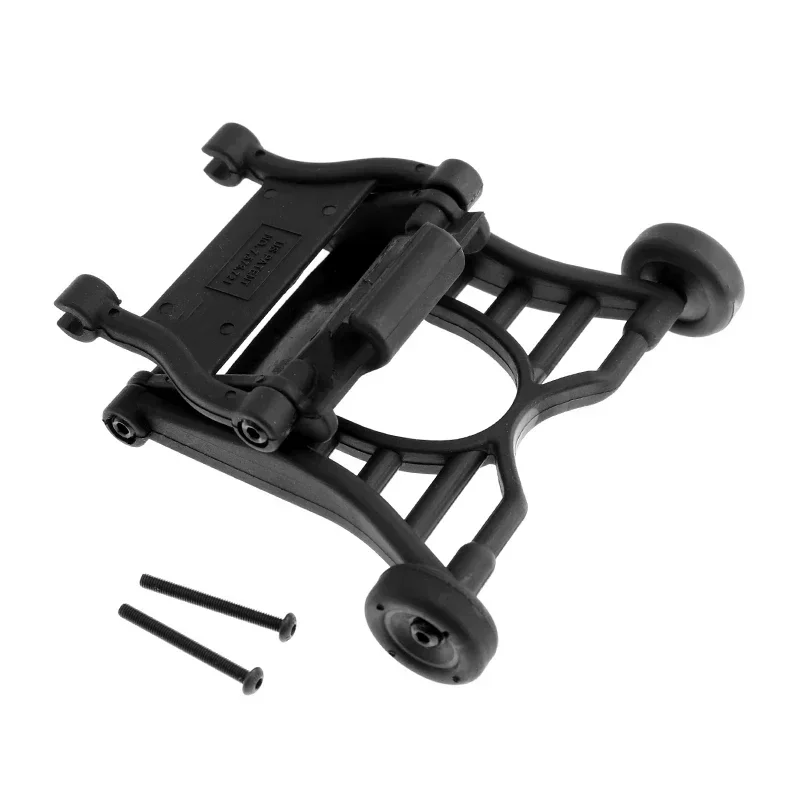 GGRC  Wheelie Bar 4975 for 1/10 Traxxas T-Maxx E-Maxx RC Car Upgrade Parts Sapre Accessories