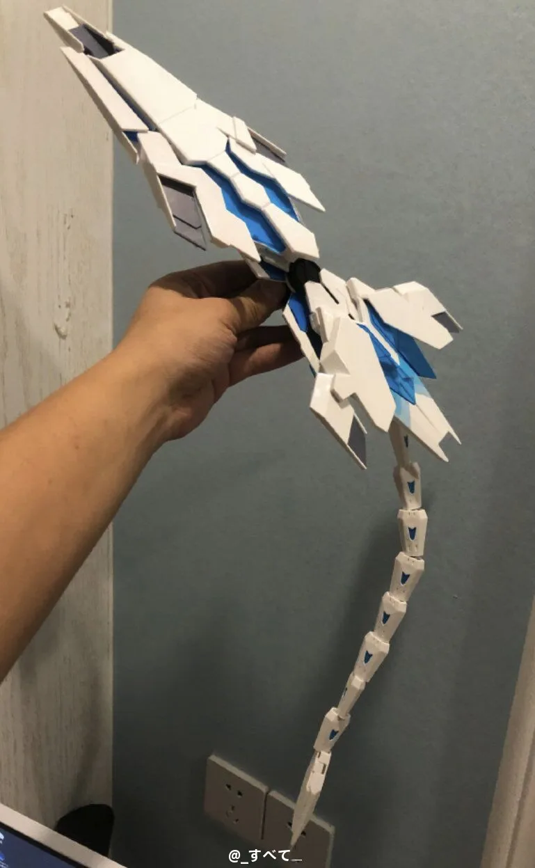 

PG orn /2/3 hine DE ield Tail Double ield Connector Toy Building Blos Set for Ages 3 And above