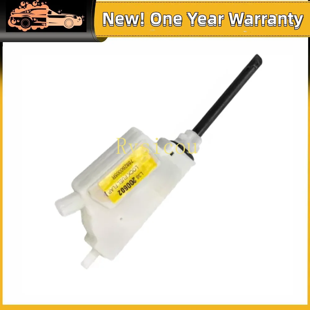 

New Genuine Lock Fuel Flap Motor 788260005R 78826-0005R For Renault Fluence