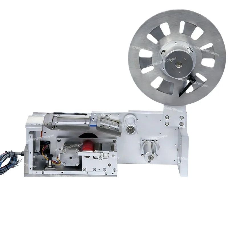 For Peeling Machine Feeder Automatic Label Peeling Machine