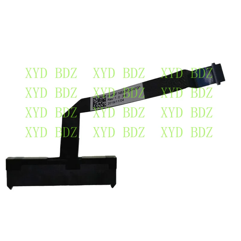 

Для ACER Aspire A715-74G Nitro 7 AN715-51 AN515-54 КАБЕЛЬ жесткого диска NBX0002HK00 DB
