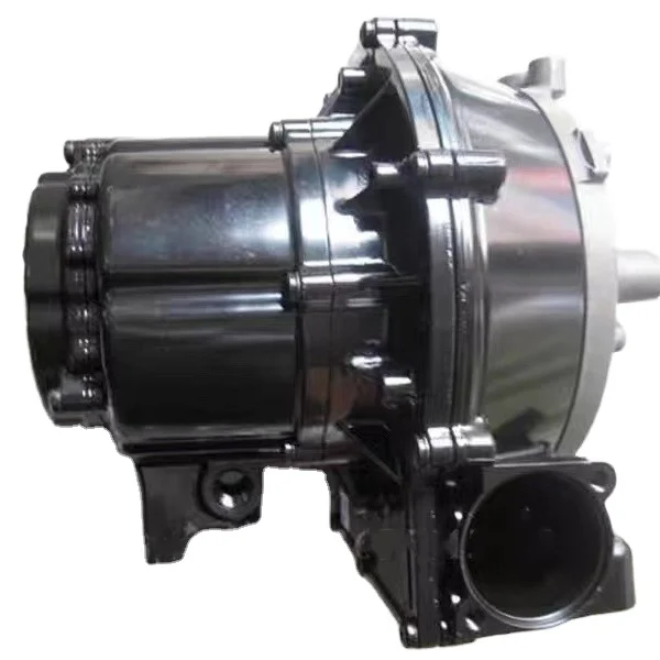 

1540110410 10L gas Engine Electronic voltage regulator (epr)