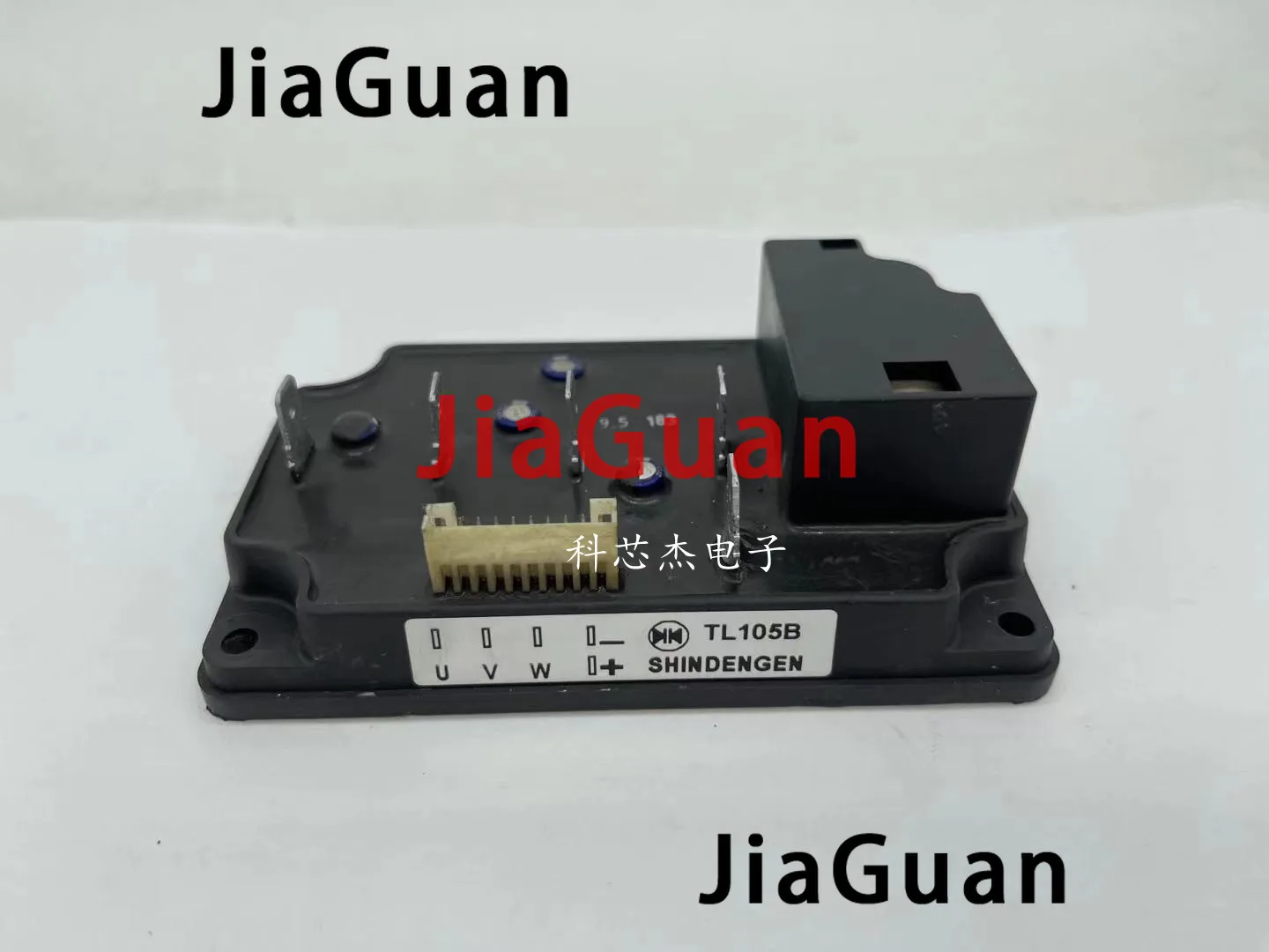 

1PCS TL105B Inverter air conditioner smart module TL105 B SHINDENGEN KFR-25GW/BPX2(F) second hand TL105-B free shipping