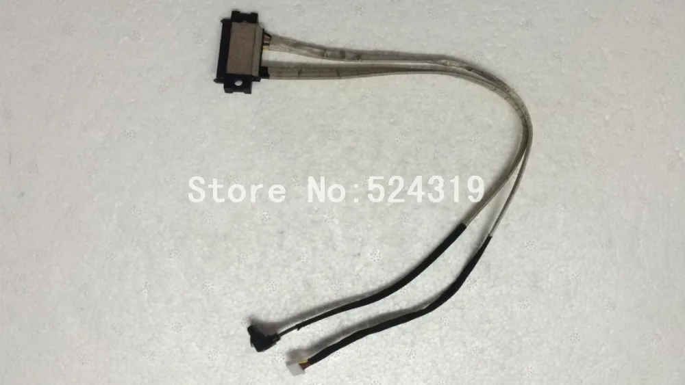 New Original Laptop HDD Cable for Lenovo C340 6017B0385801