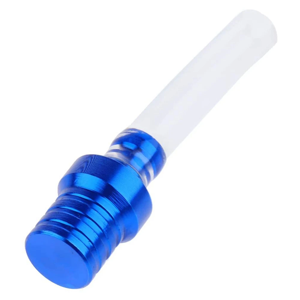 M46K-Two-Way Fuel Gas Tank Cap Breather Vent Hose For Motorcycle 50Cc SSR Dirt Quad Bike ATV Quad Motocross Universal