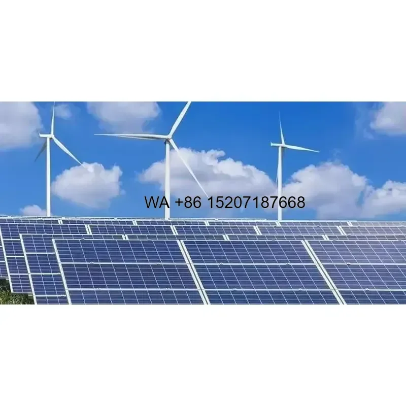 Wmwmnu for Wmwmnu Customized Solar Energy Storage System 15kW 20KW 30KW Complete PV Kit with MPPT Controller for House