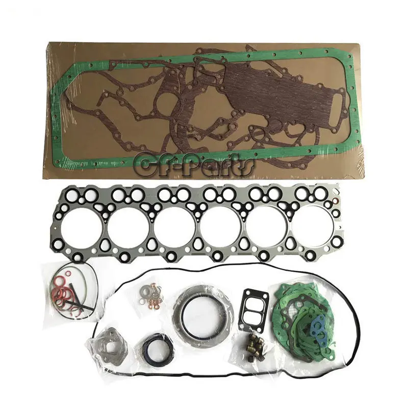 

Full Gasket Set ME999821 for Mitsubishi 6D31 4948cc Engine