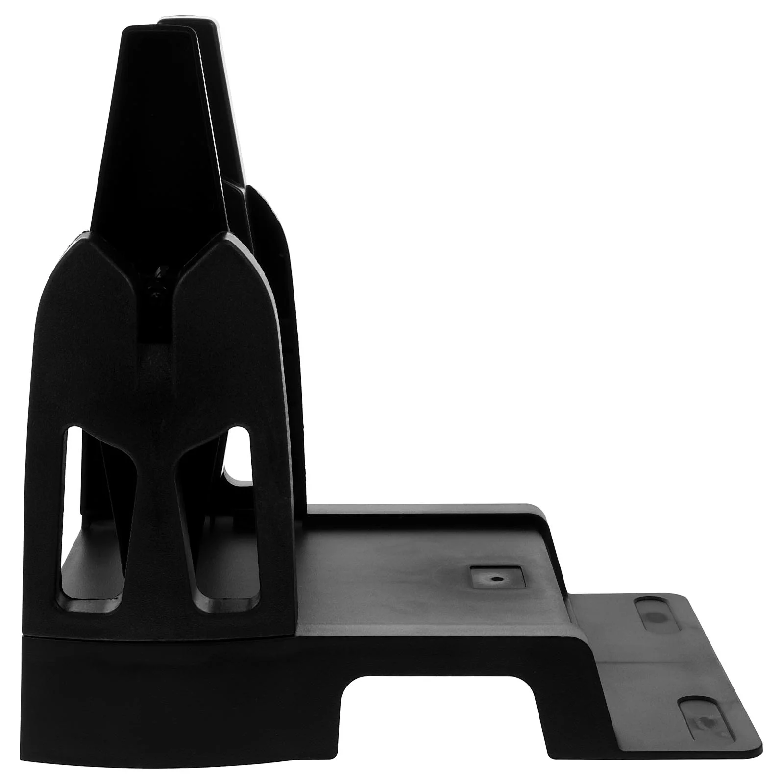 External Bracket Desktop Stand Label Holder Printer Holders Organizer Paper Plastic Supplies Office