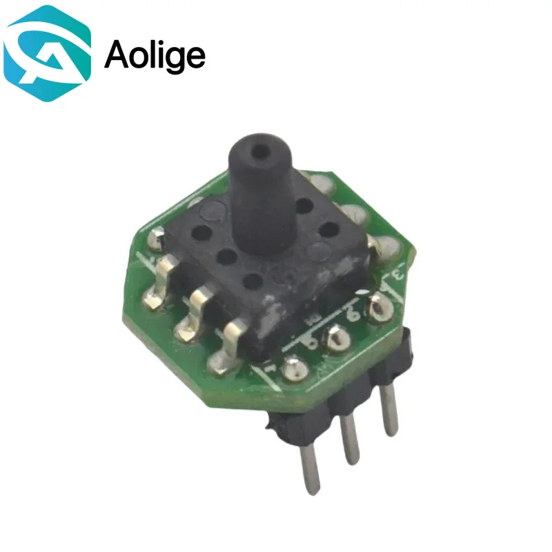 XGZP6847A 0-500KPa 0-700KPa Gas Pressure Transmitter Modules 0.5-4.5V Gas Oxygenator Sensor Transmitter pcb