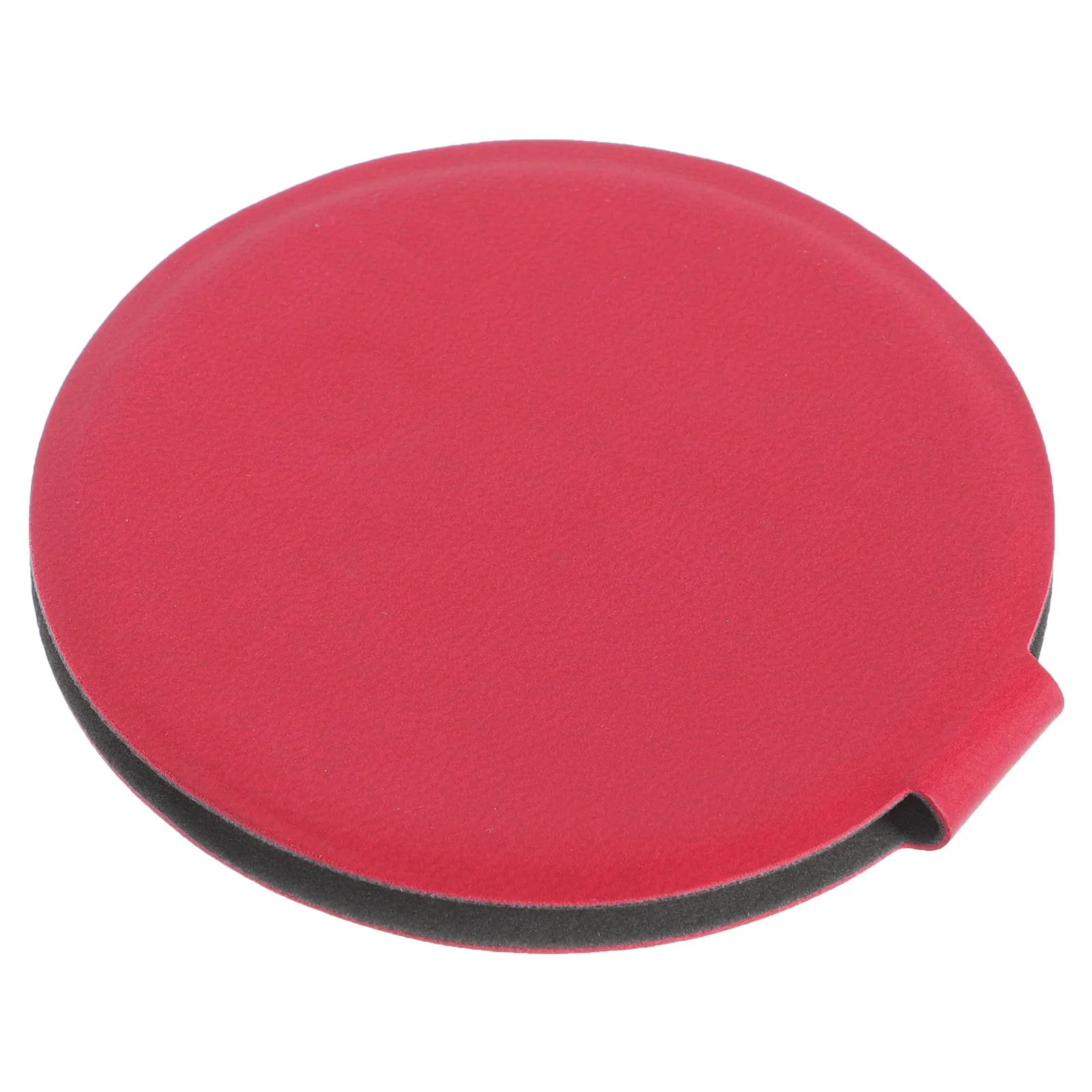 

2 Pcs Handbag Mirror for Women Compact Travel Makeup Mirrors Pocket Size Purse