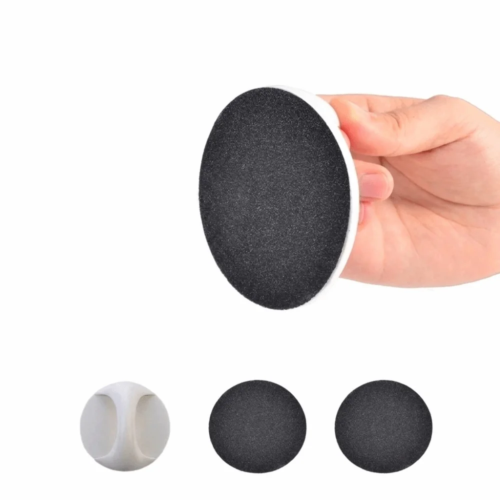 Professional Cat Nail Scratch Board Sandpaper Grinding Pad Nail Smoothing Dog Nail File Portable Handheld Dog Nail Grinder