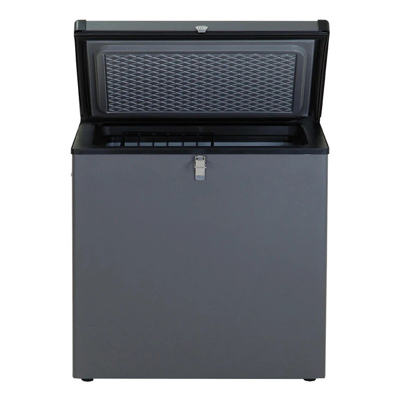 Camping Freezer,3 Way Chest Freezer,Gas Electric Freezer