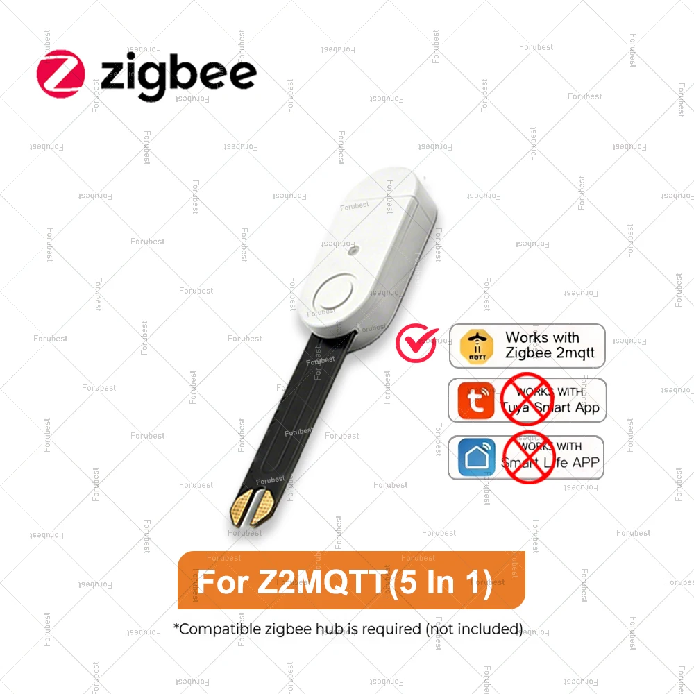 Zigbee Bodemvocht Detector Zonlicht Vruchtbaarheid Temperatuur Vochtigheidsmeter Slimme Bodemtester Vochtsensor Real Time Monitor