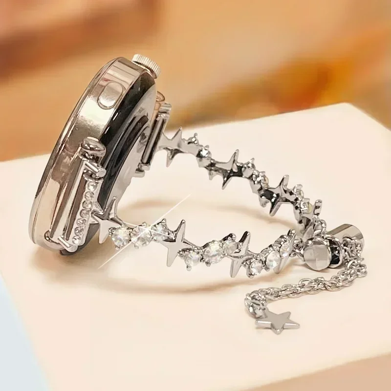 Fashionable and minimalist style strap, suitable for Huawei GT5/GT5 Pro/GT4/GT2/3/4 22mm/20mm/18mm fashionable strap