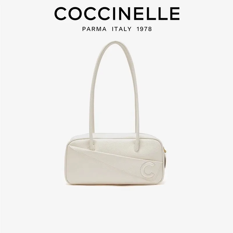 

coccinell New Style Trends Fashion Shoulder Tote Luxury Brand Designer Premium Crossbody Bag Party ladies Discount