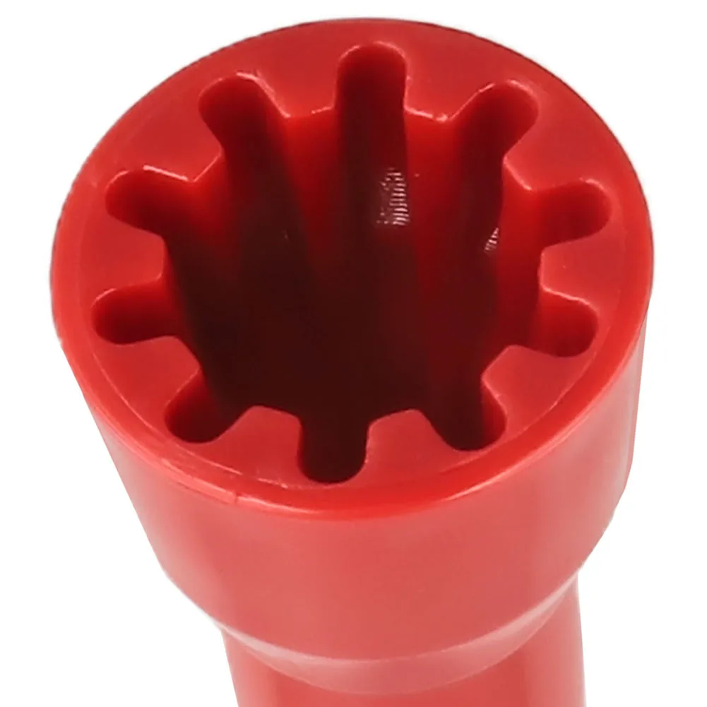 Efficient Wire Connector Installation Driver Electrician Secure Connection Wire Twisting Tools Driver Electrician