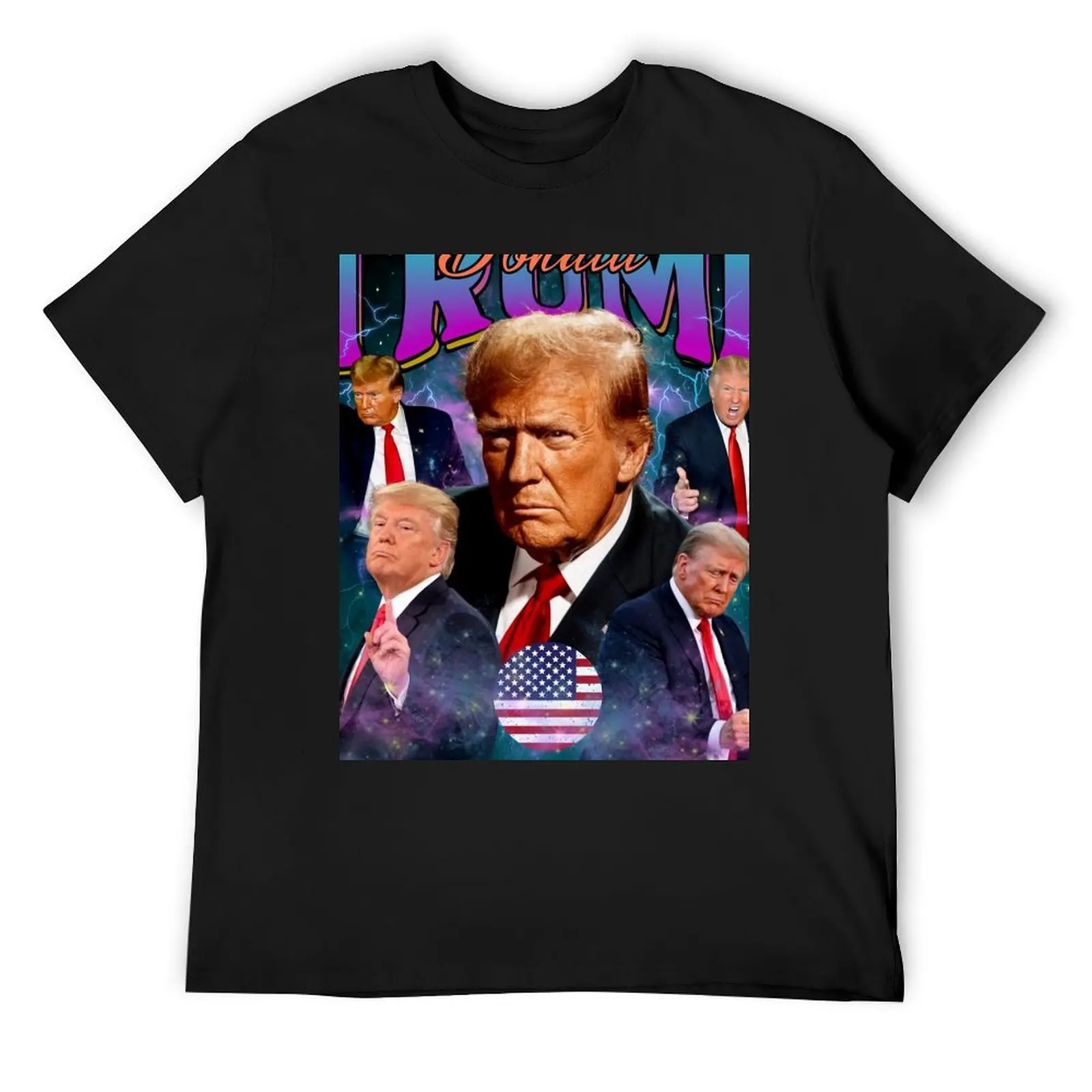 

Donald Trump 90s vintage bootleg design Men Woman Kids T-Shirt street wear graphic tee shirt men graphic t shirts