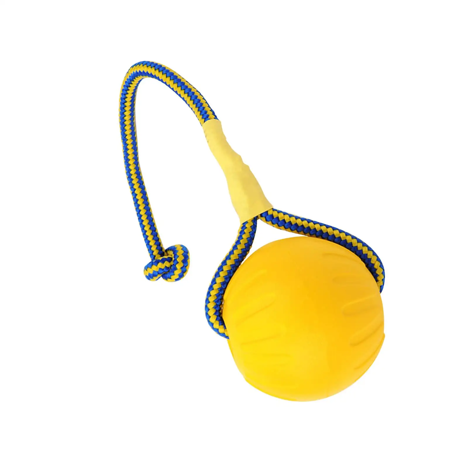 Pet Chew Ball Toy for Dogs EVA Material Strong Tear Resistant Puppy Teeth Grinding Dental Health Play