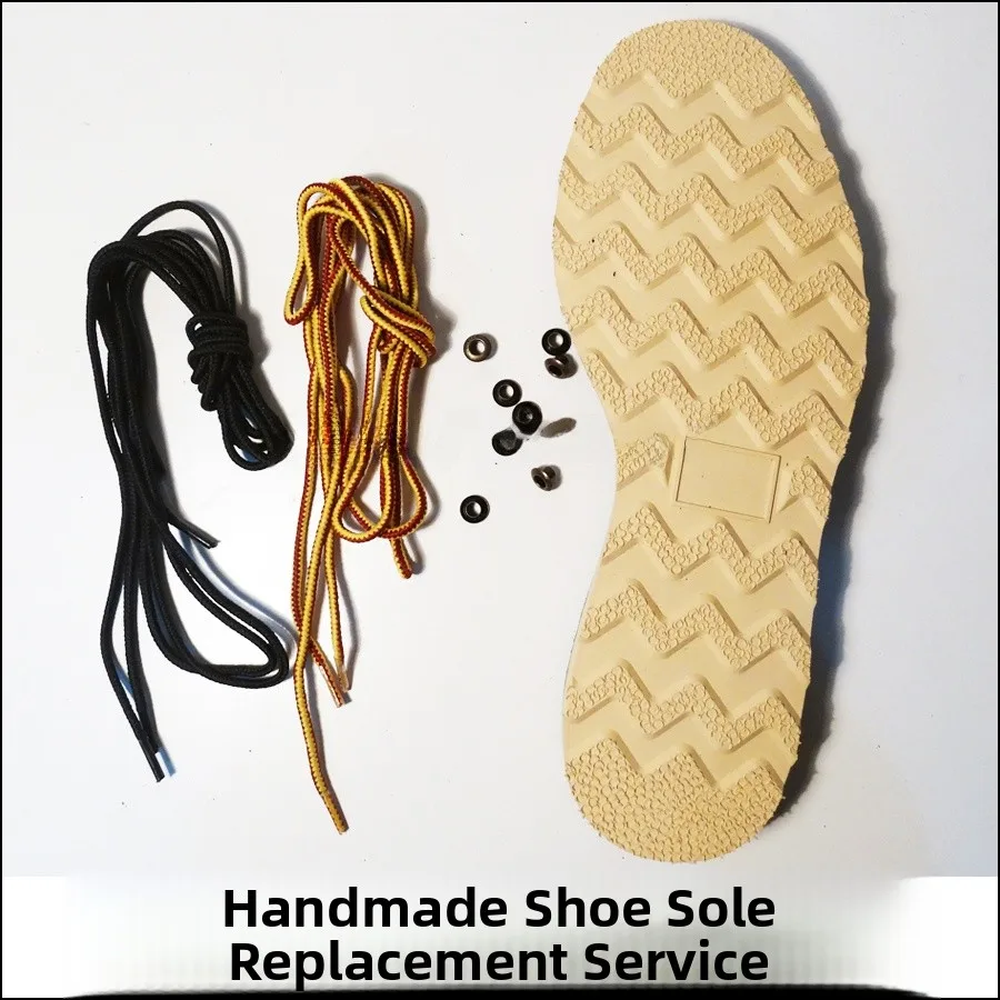 

Мужские рабочие ботинки ручной работы 875 из профессиональной кожи, с заменяемой подошвой, для ухода и восстановления, с учетом НДС