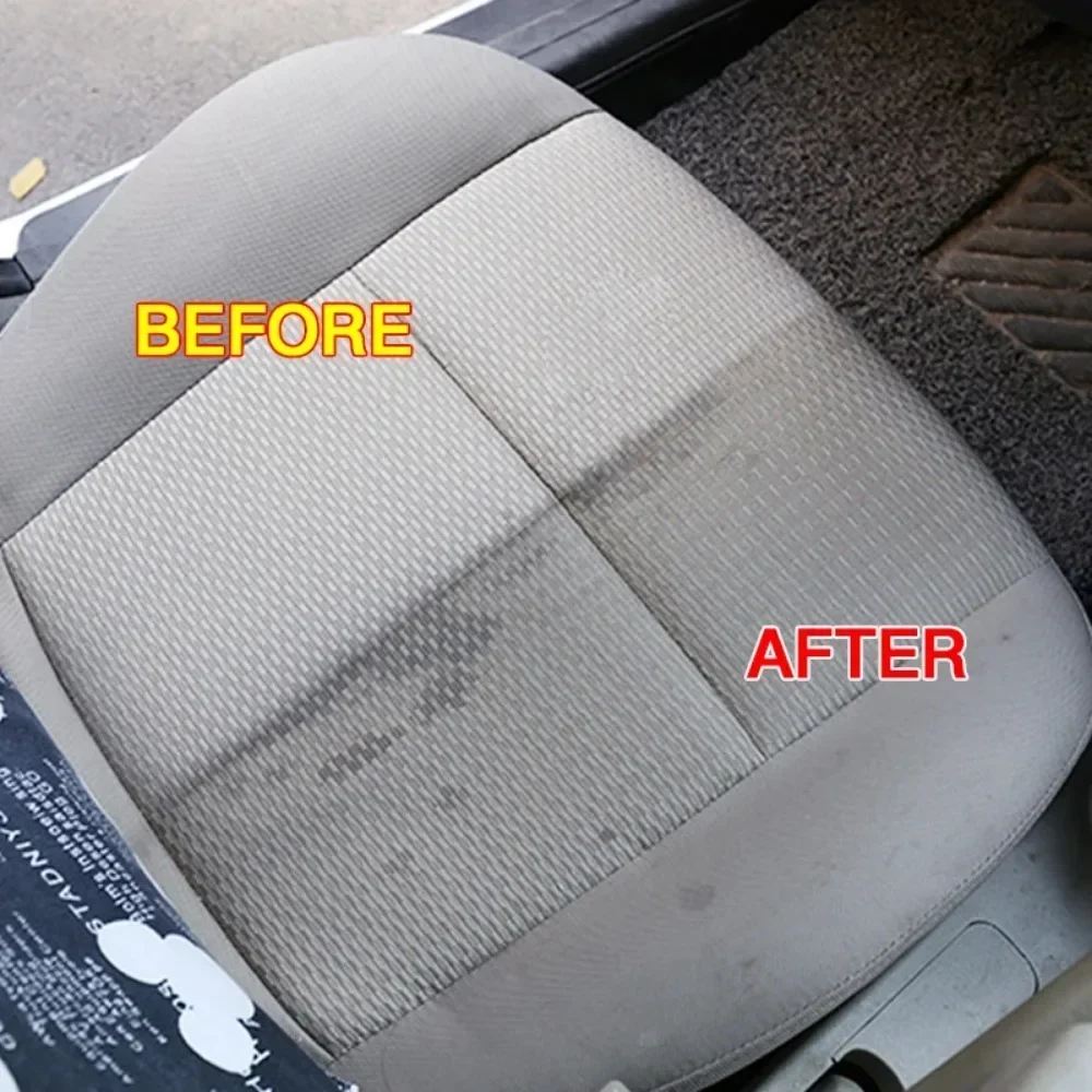Interior Cleaner- leather 4