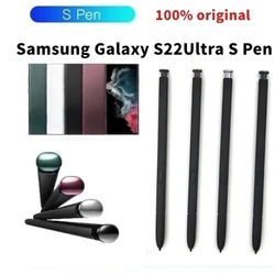100% For Samsung Galaxy s22 ultra Stylus for Galaxy S22 Ultra 5G SM-S908U/B/ Bluetooth function Touch pen Replacement S PEN