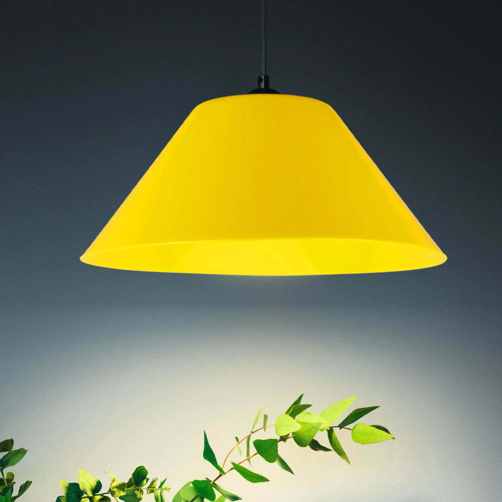 

Stylish Acrylic Pendant Lamp Shade Modern Minimalist Design For Dining Room Living Room Bedroom Glare Reduction Replacement